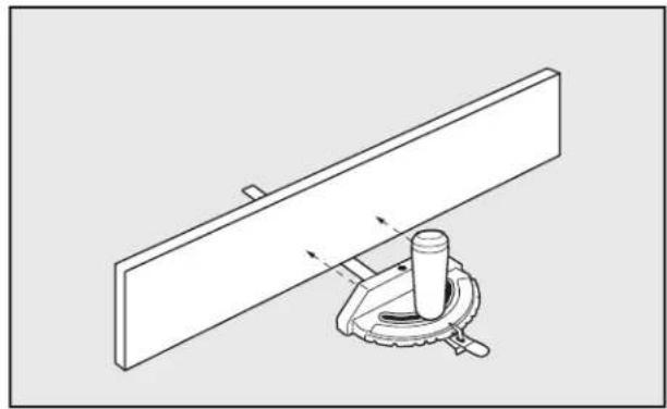 DELTA 366013 - PUSH BLOCK - 1