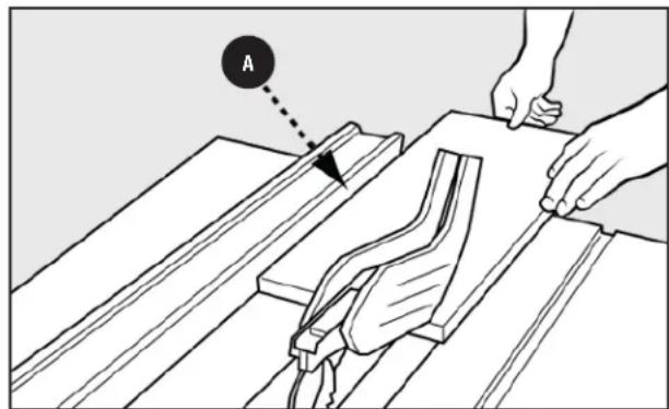 DELTA 366013 - EFFECTUER DES COUPES - 1