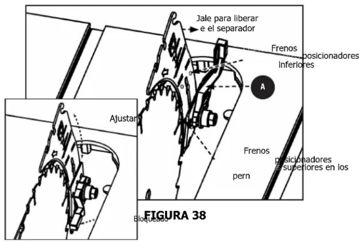 DELTA 366013 - ADVERTENCIA: - 1