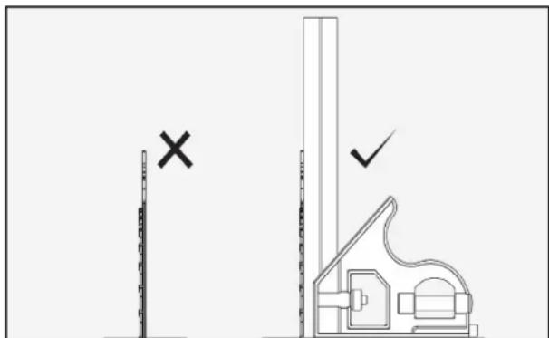 DELTA 366013 - ALIGNMENT VERTICAL - 4