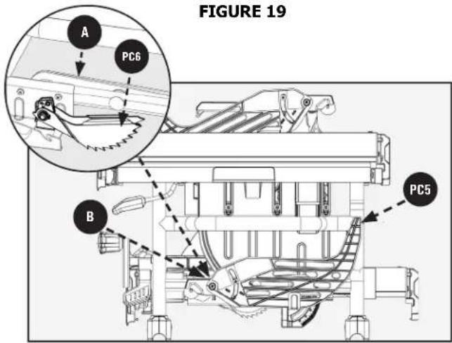DELTA 366013 - ON-BOARD STORAGE - 9