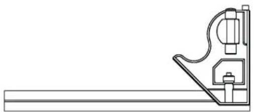 DELTA 366013 - OUTILS NÉCESSAIRES POUR LE MONTAGE DES RÉGLAGES - 4
