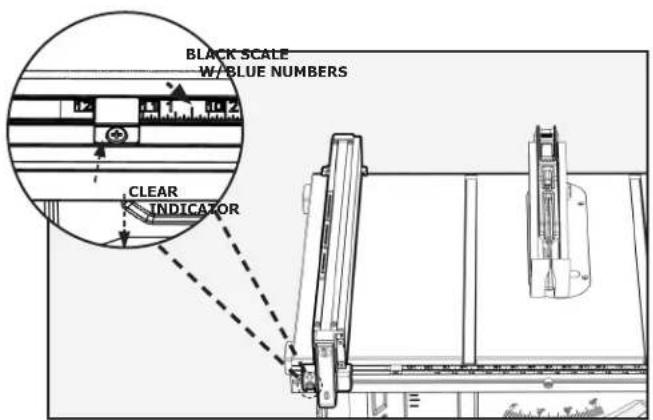 DELTA 366013 - BLUE TAB - 1