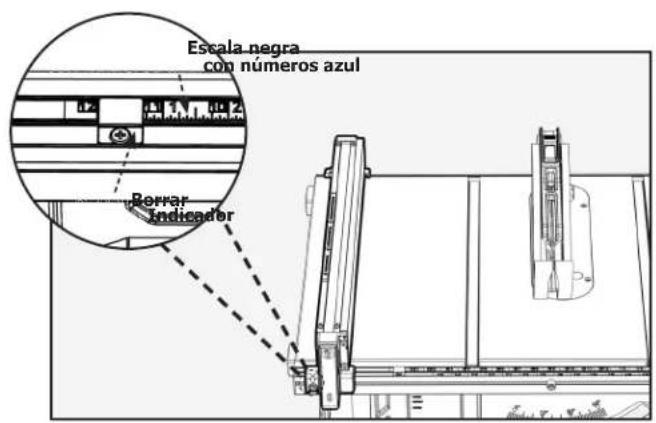 DELTA 366013 - FICHA DE AMPLIACION AZUL - 1