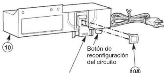 BOSCH RA1181 - Fig. 18 - 1