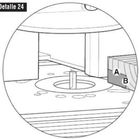 BOSCH RA1181 - ADVERTENCIA - 2