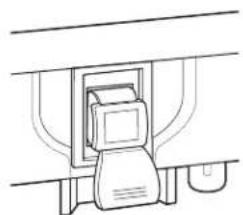 BOSCH RA1181 - WARNING Make sure that the extension cord is not plugged into an electrical outlet before proceeding any further. - 3