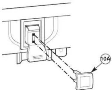 BOSCH RA1181 - Fig. 18 - 2