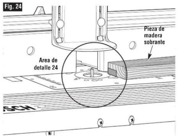 BOSCH RA1181 - ADVERTENCIA - 1