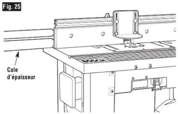 BOSCH RA1181 - Avertissement - 1