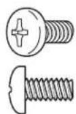 BOSCH RA1181 - Parts List - 8