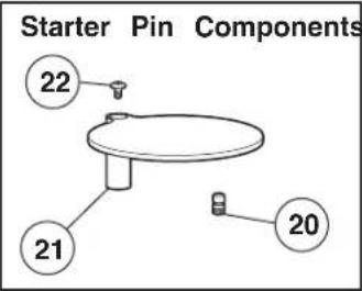 BOSCH RA1181 - Parts List - 2