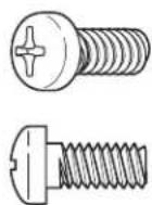 BOSCH RA1181 - Parts List - 7