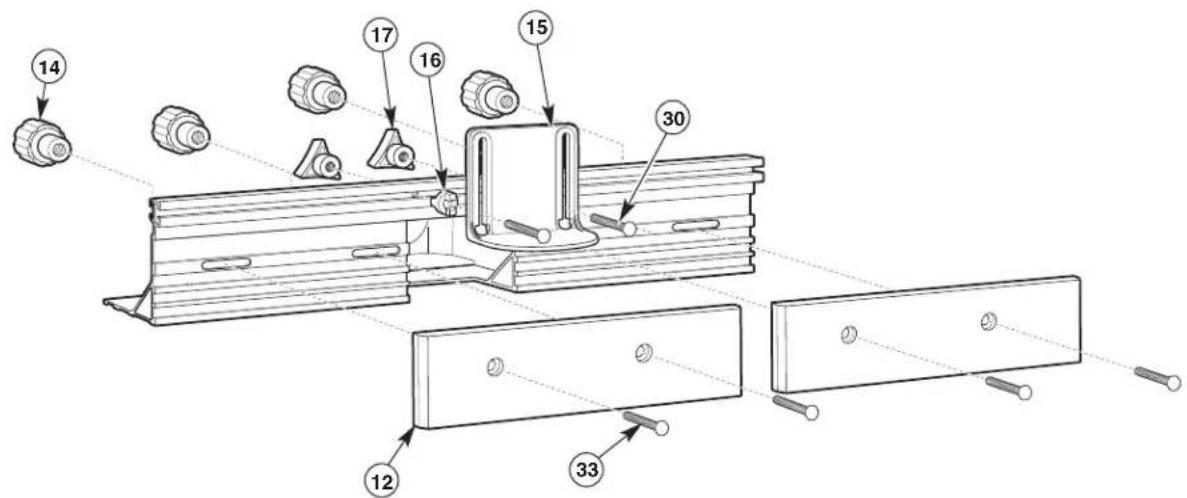 BOSCH RA1181 - FIG.6 - 1