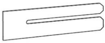 BOSCH RA1181 - Assemblage du GUIDE (FIGS. 5 et 6) - 2