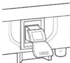 BOSCH RA1181 - ADVERTENCIA Asegürese de que el prolongado no este conectado a un tomacorriente electrico antes de continuar. - 2