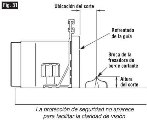 BOSCH RA1181 - ADVERTENCIA - 1