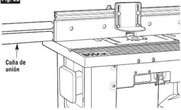 BOSCH RA1181 - ADVERTENCIA - 1