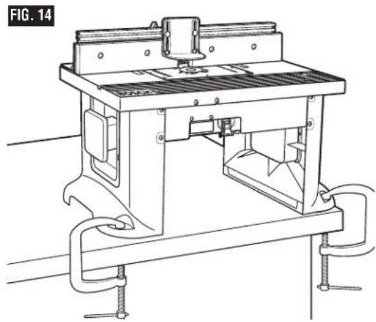 BOSCH RA1181 - METHOD 2 (Fig.14) - 1