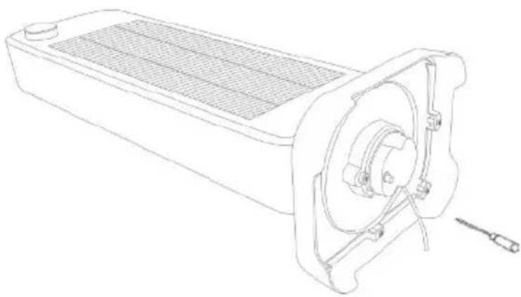 STEBA CH 2 ECO - Installation - 1