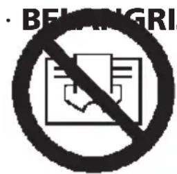 STEBA CH 2 ECO - Veiligheidsinformatie - 1