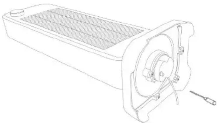 STEBA CH 2 ECO - Installation - 1