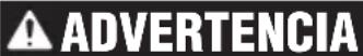 Flex FX2141R - ADVERTENCIA - 3