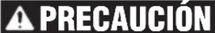 Flex FX2141R - ADVERTENCIA - 4