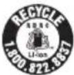 Flex FX2141R - SYMBOLES - 1