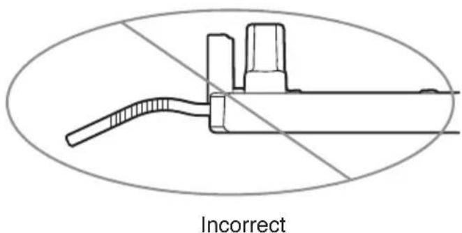 Flex FX2141R - WRENCH USAGE - 3
