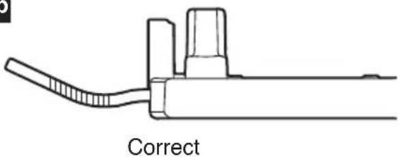 Flex FX2141R - WRENCH USAGE - 2
