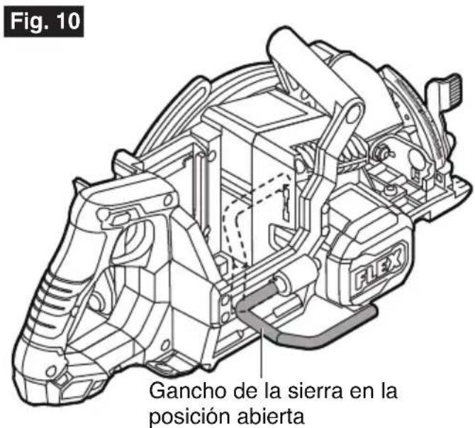Flex FX2141R - ADVERTENCIA - 1