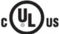 Flex FX2141R - SYMBOLS (CERTIFICATION INFORMATION) - 3