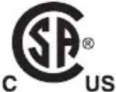Flex FX2141R - SYMBOLS (CERTIFICATION INFORMATION) - 5