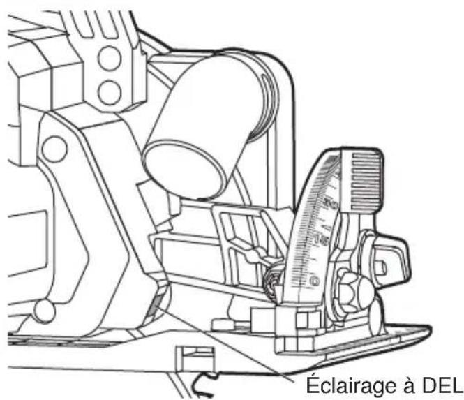 Flex FX2141R - LAMPE À DEL (FIG. 12) - 1