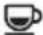 DOMO DO748K - TAMAÑOS DE TAZA - 1