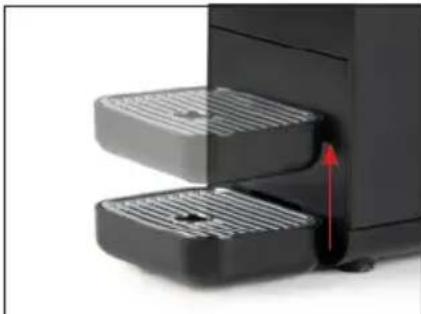 DOMO DO748K - SLAAPSTAND - 1