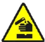 Minuteman E14 - SYMBOLE IM HANDBUCH - 2