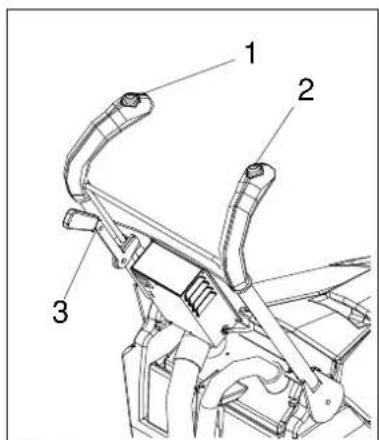 Minuteman E14 - El motor electrico gira pero el cepillo no gira - 8