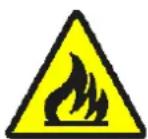 Minuteman E14 - SYMBOLE IM HANDBUCH - 3