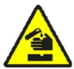 Minuteman E14 - SYMBOLS USED IN THE MANUAL - 2