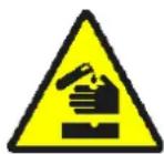 Minuteman E14 - SIMBOLOGIA EMPLEADA EN EL MANUAL - 2