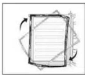 ASPES AF145503EX - Outils nécessaires : Tournevis Phillips, tournevis plat, clé hexagonale. - 15