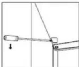 ASPES AF145503EX - Outils nécessaires : Tournevis Phillips, tournevis plat, clé hexagonale. - 3