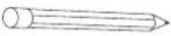 Moen Belfield YB6464BN - 3