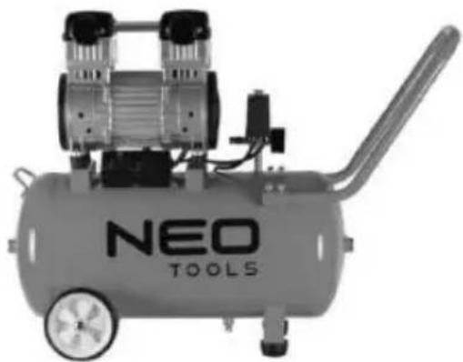 NEO tools 12K0221 - 2