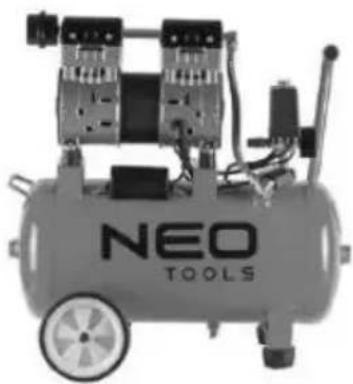 NEO tools 12K0221 - 1