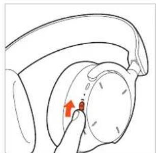BEYERDYNAMIC Aventho 200 - Sidestusloendi kustutamine - 1