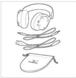 BEYERDYNAMIC Aventho 200 - 随机清单 - 1