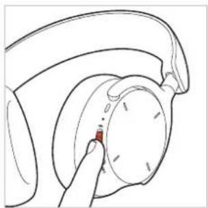BEYERDYNAMIC Aventho 200 - Ausschalten - 1